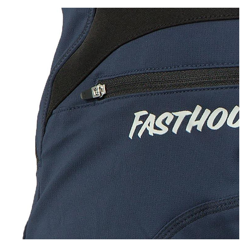 fasthouse crossline shorts