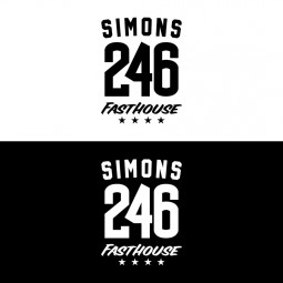 Fasthouse Jersey ID Kit Derby